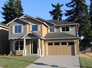 10811 NE 88th St, Vancouver, WA