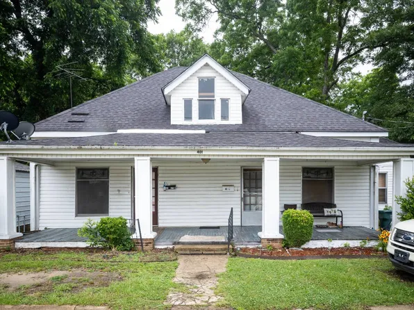 401 N Washington St, Magnolia, AR 71753