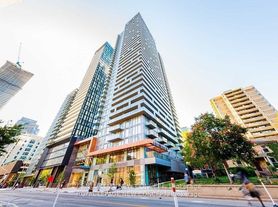 50 Wellesley St E