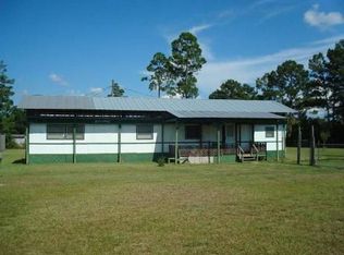 974 Herman Smith Rd, Deridder, LA 70634