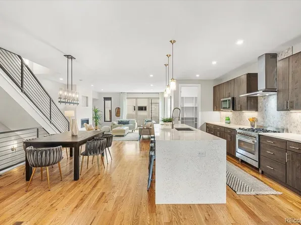 2930 S Lincoln Street, Englewood, CO 80113