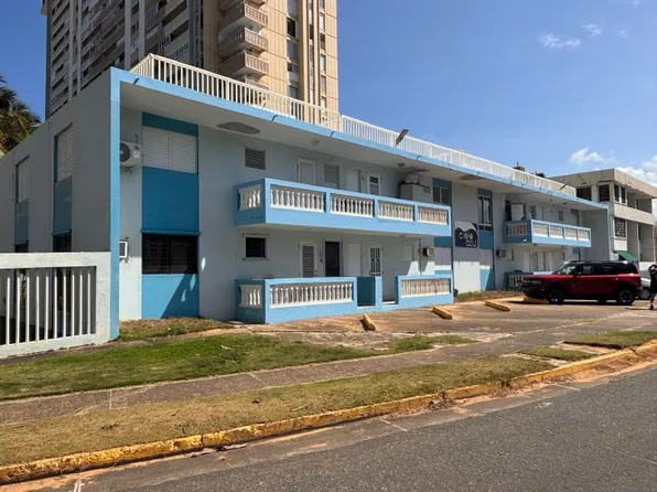 510 Bay Shore Dr APT A2, Luquillo, PR 00773