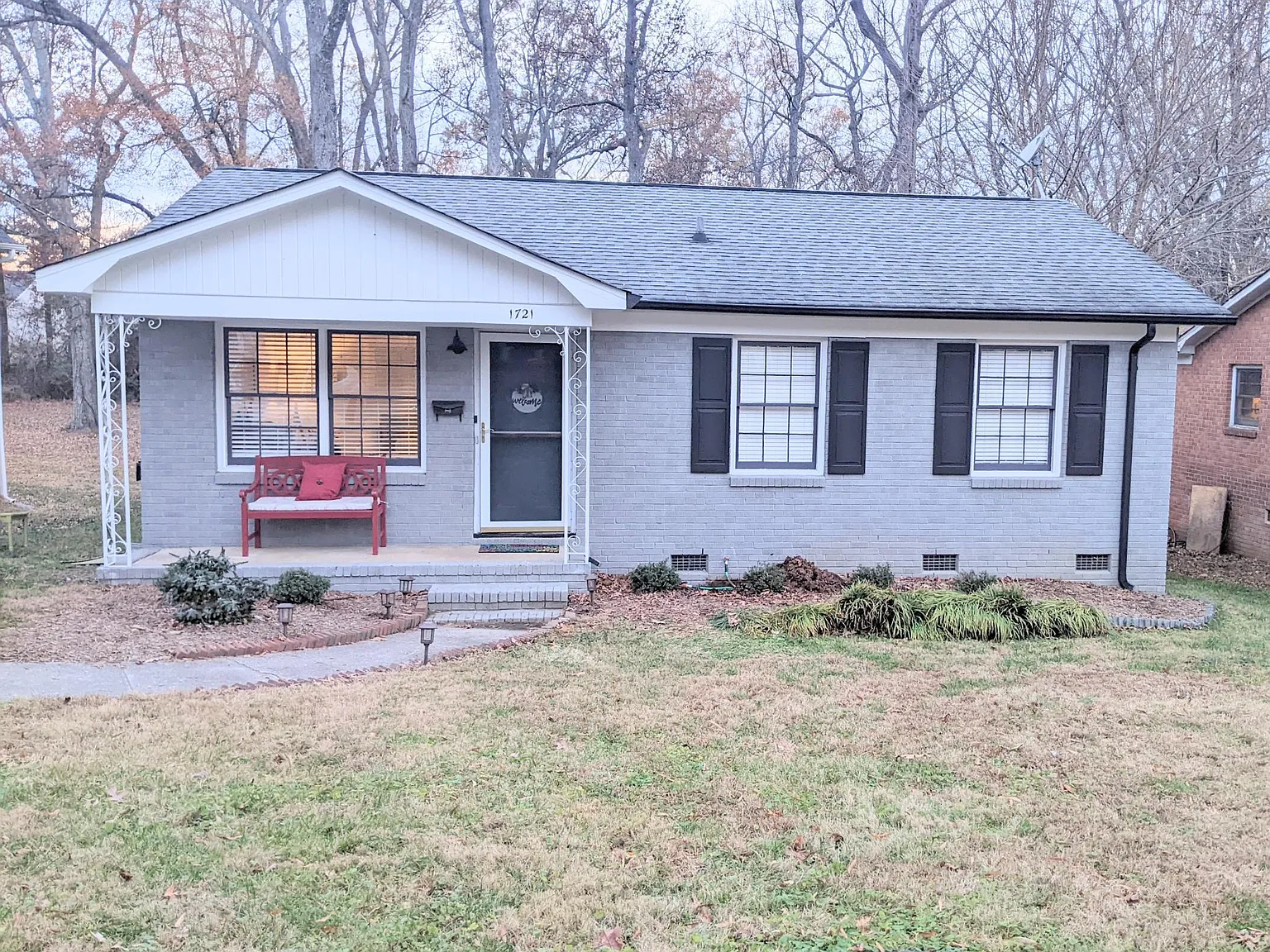 2 bed, 1.5 bath, 1056 sqft, $2,500 — Photo 1