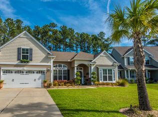 506 Cinder Ct, Summerville, SC 29486