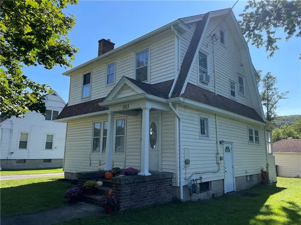 303 Owego St, Montour Falls, NY 14865
