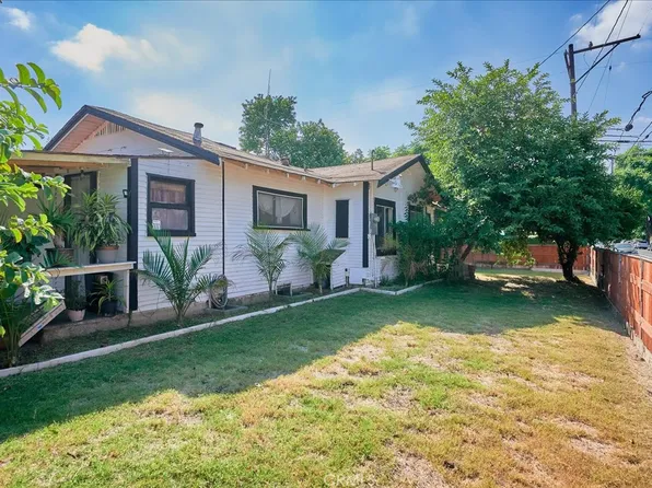 6476 Orizaba Ave, Long Beach, CA 90805