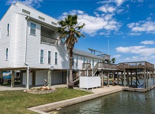 4231 Nueces Dr, Galveston, TX 77554