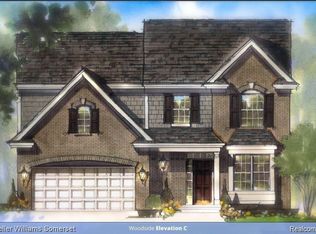 12250 Lucern Dr, Sterling Heights, MI 48312