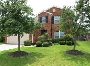 15003 Stablewood Downs Ln, Cypress, TX 77429