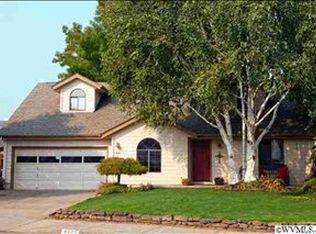 4505 Fuhrer St NE, Salem, OR 97305