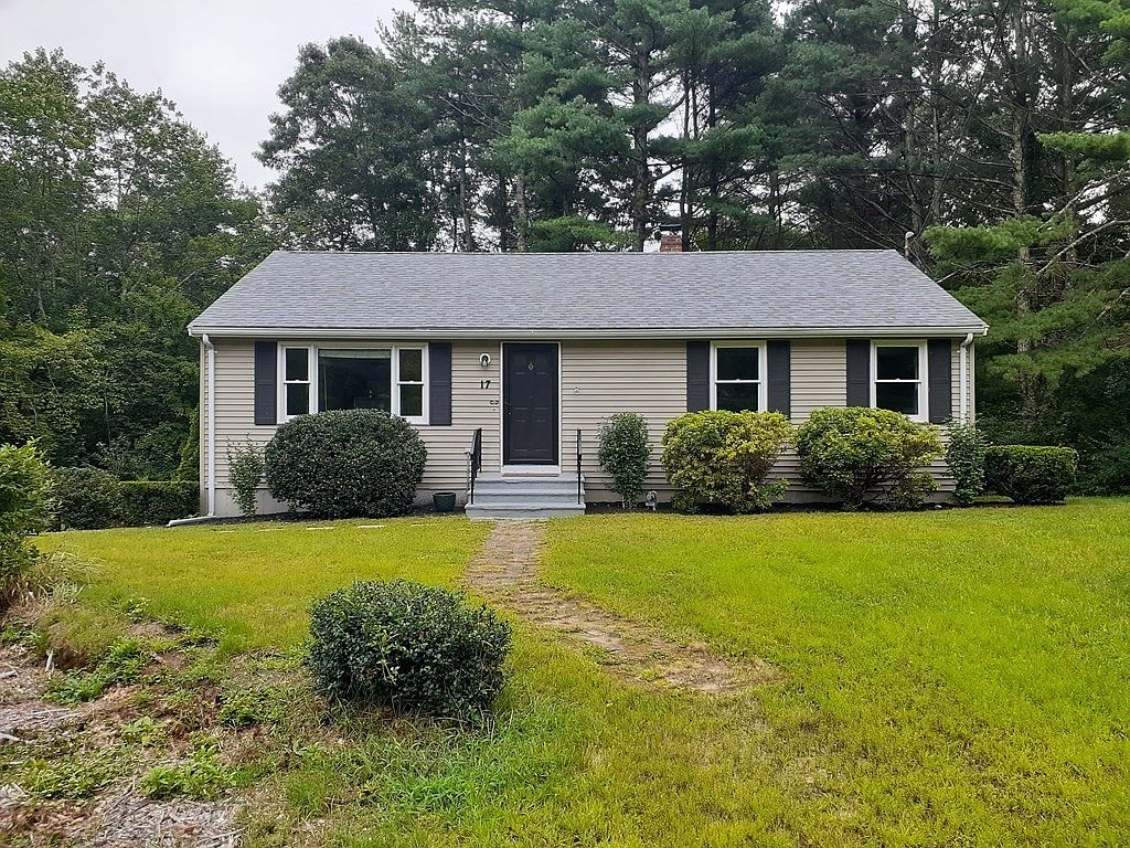 17 Country Ln, Berkley, MA 02779 Zillow