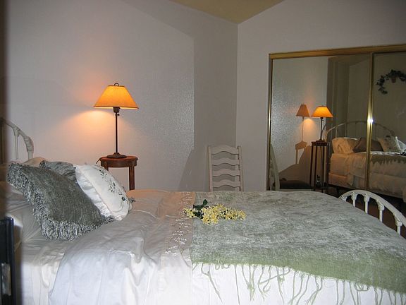 This home is delightfully staged and ready for the new owner! 