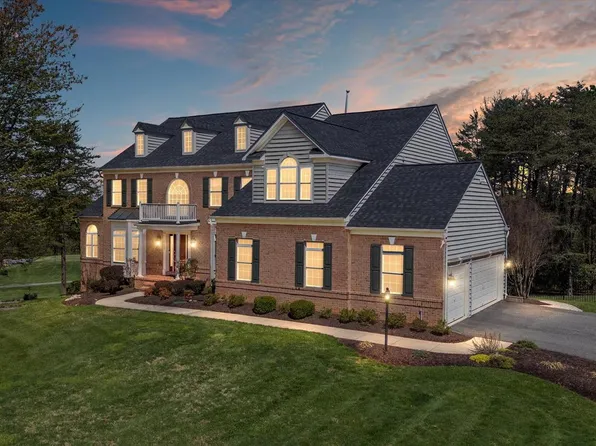 1603 Braid Hills Dr, Pasadena, MD 21122