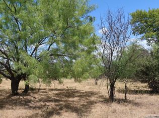 TBD Cypress LOT CITY, Bandera, TX 78003