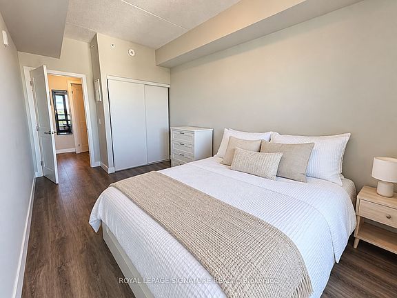 5th image of 15 Queen St S #2110