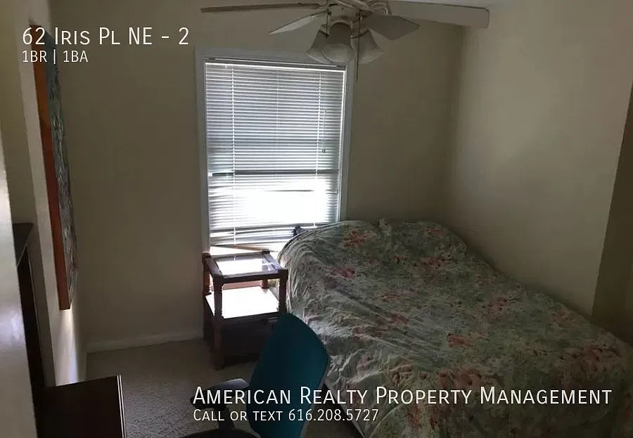 1 bed, $1,000 — Photo 4