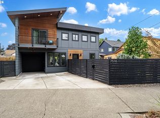 7516 N Johnswood Dr, Portland, OR 97203