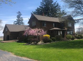 4747 Shanghai Rd, Sodus, MI 49126