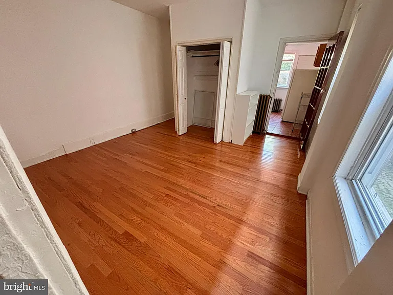 1723 Mount Vernon St #1R — Photo 6