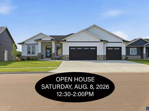 5600 E Daybreak Cir, Sioux Falls, SD 57110