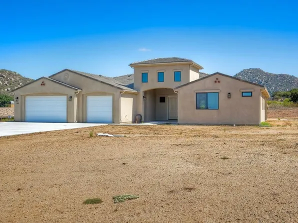 12073 Via Trevi Lot 2, Lakeside, CA 92040