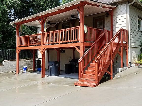 5th image of 579 N Peachtree St