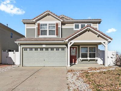 21339 Randolph Place, Denver, CO, 80249
