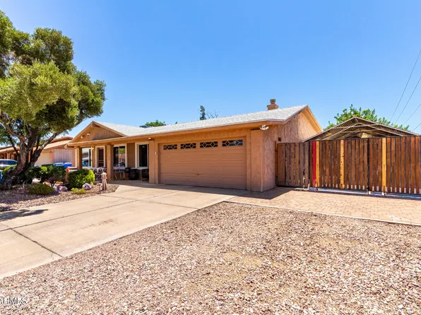 1449 W WICKIEUP Lane, Phoenix, AZ 85027