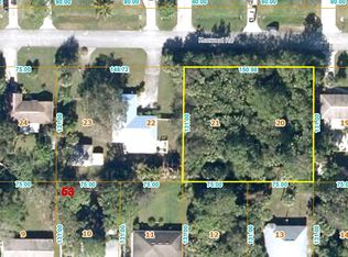 8201 Kenwood Rd, Fort Pierce, FL 34951
