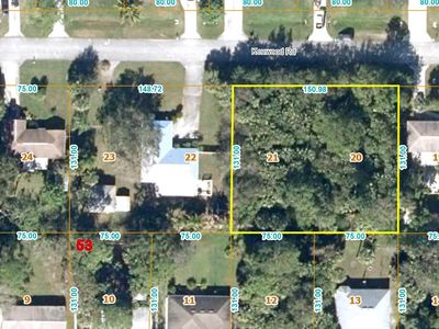 8201 Kenwood Drive, Fort Pierce, FL, 34951