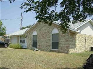 808 E Avenue O, Belton, TX 76513
