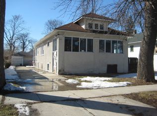 306 S 8th Ave, Maywood, IL 60153