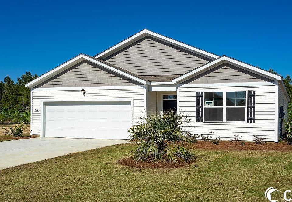 4582 East Coast Ln. Lot 117 Cali B, Shallotte, NC 28470 Zillow