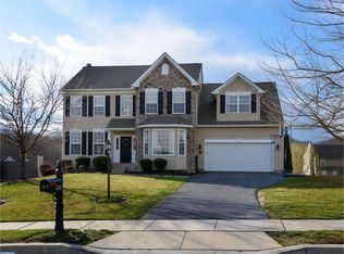 297 Hidden Creek Dr, Downingtown, PA 19335