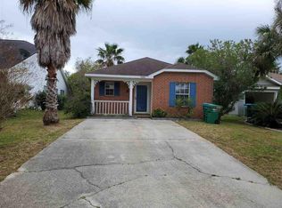 5595 Millbend Pl, Gulf Breeze, FL 32563