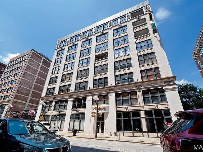 1601 Washington Ave #401 — Photo 2