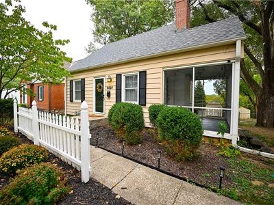 5537 Lowell St, Overland Park, KS, 66202