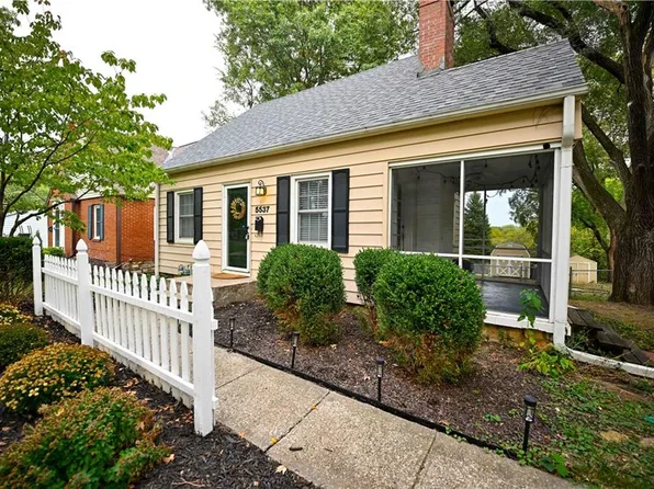 5537 Lowell St, Overland Park, KS 66202