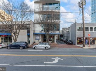 7809 Woodmont Ave #PENTHOUSE, Bethesda, MD 20814