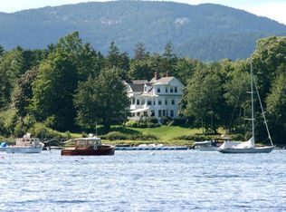 3 Clifton Dock Rd NE, Mount Desert, ME 04660
