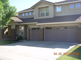 3316 Whistler Ave, Modesto, CA 95355