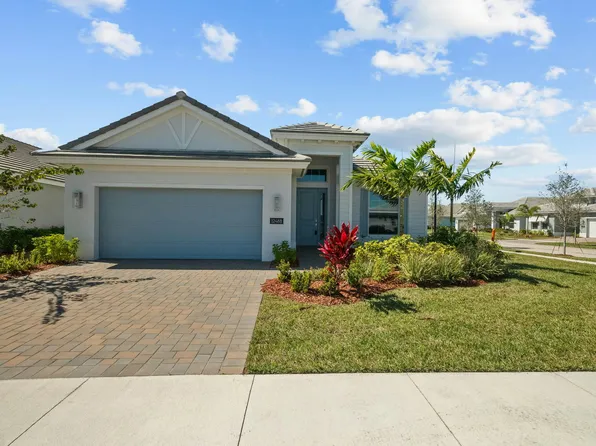 12488 SW Sunrise Lake Ter, Pt Saint Lucie, FL 34987