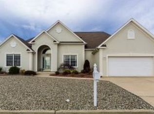 818 Ensign Dr, Forked River, NJ