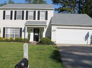 646 Stonebridge Loop, Lithonia, GA 30058