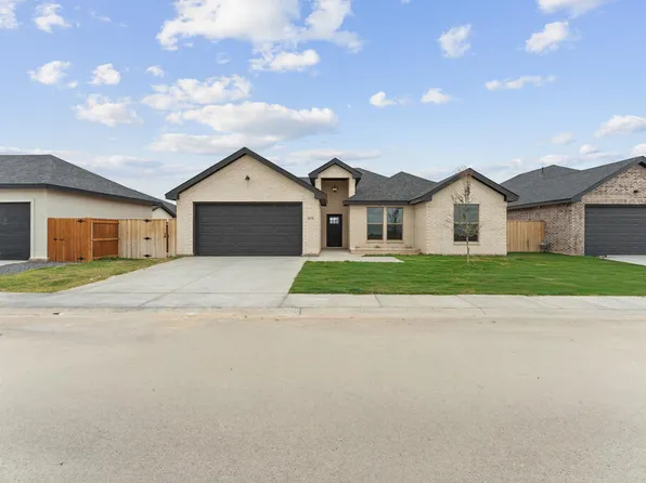 8531 Santa Isabella, Midland, TX 79766