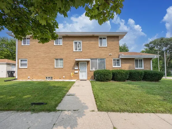 3764 E College AVENUE #3764A, Cudahy, WI 53110