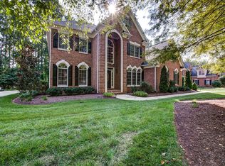 10217 Waterbrook Ln, Charlotte, NC 28277