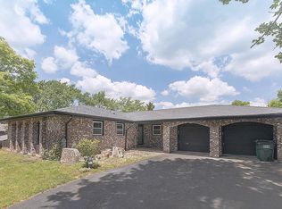 14107 S Cherokee Trl, Homer Glen, IL 60491