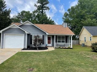 2514 Schley Ave, Albany, GA 31707