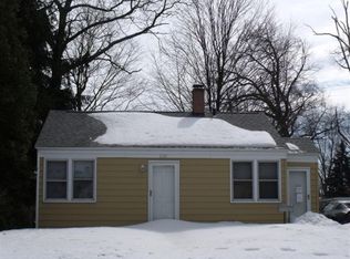 2151 Letart Ave, Muskegon, MI 49441